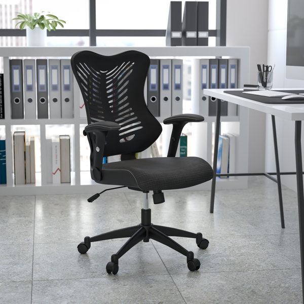 Ergo sit high back store office chair